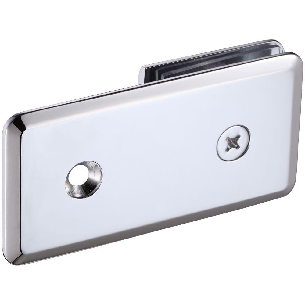 180° Wall-to-Glass